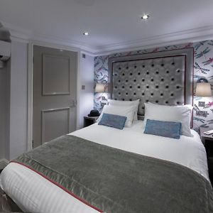 The Eaton Townhouse